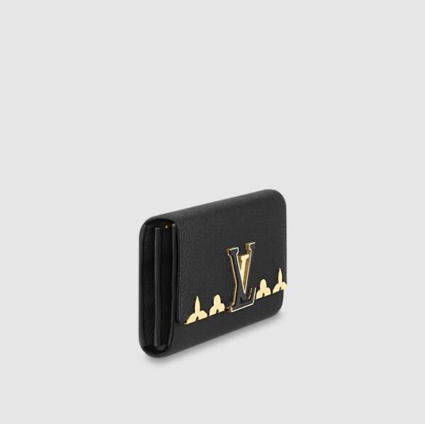 CAPUCINES WALLET M64551 - Image 2