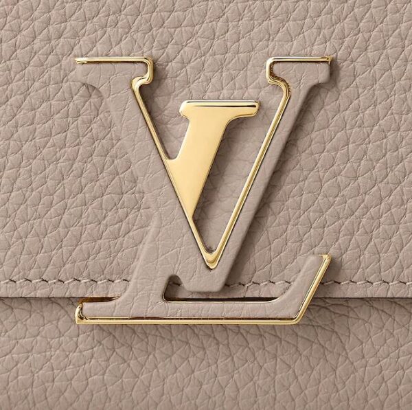 CAPUCINES WALLET M61249 - Image 4