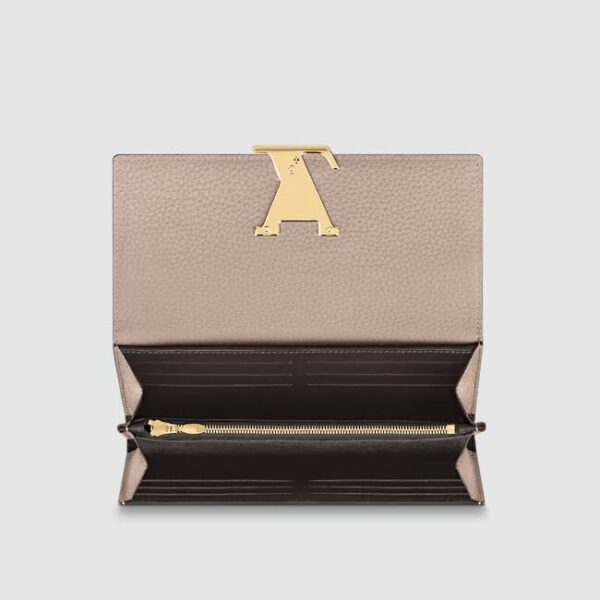 CAPUCINES WALLET M61249 - Image 3