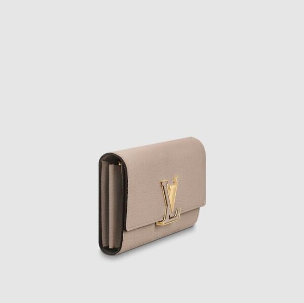 CAPUCINES WALLET M61249 - Image 2