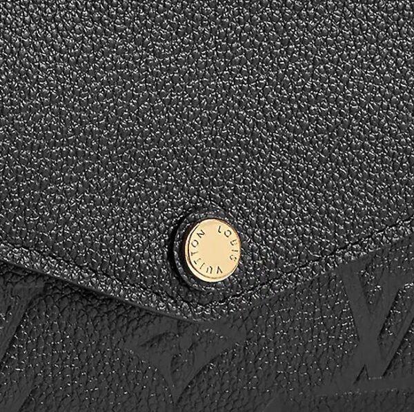 SARAH WALLET M61182 9 SARAH WALLET M61182 - Image 5