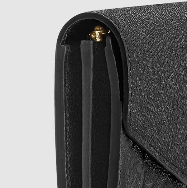 SARAH WALLET M61182 7 SARAH WALLET M61182 - Image 4