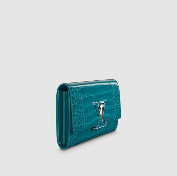CAPUCINES WALLET N94727 - Image 2