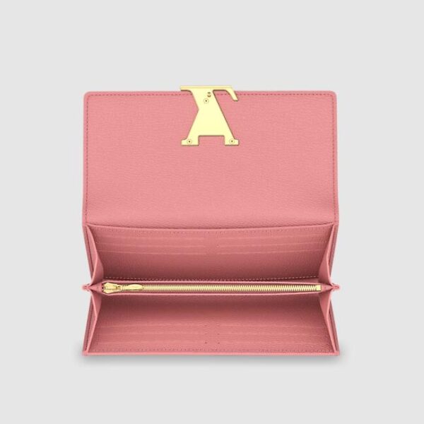 CAPUCINES WALLET N93688 - Image 3