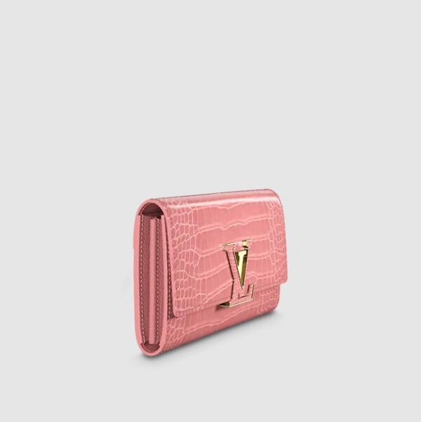 CAPUCINES WALLET N93688 - Image 2