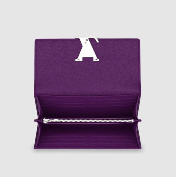 CAPUCINES WALLET N93649 - Image 3