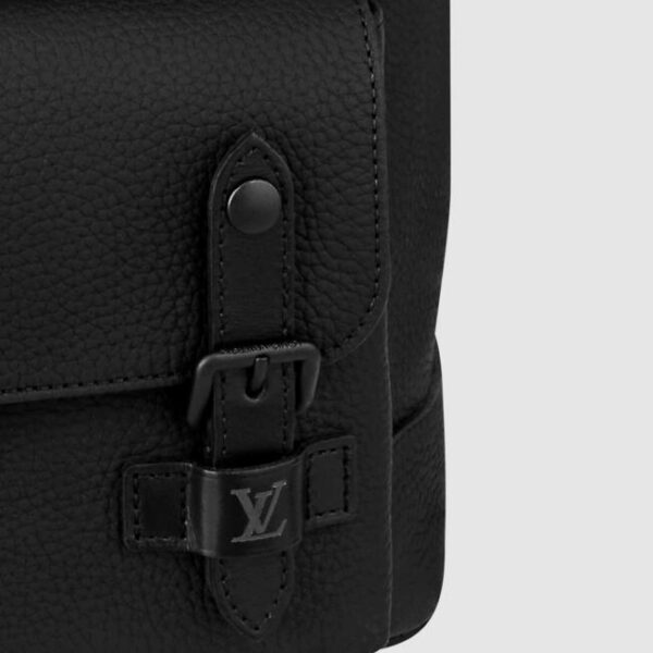 CHRISTOPHER SLIM BACKPACK M58644 - Image 4