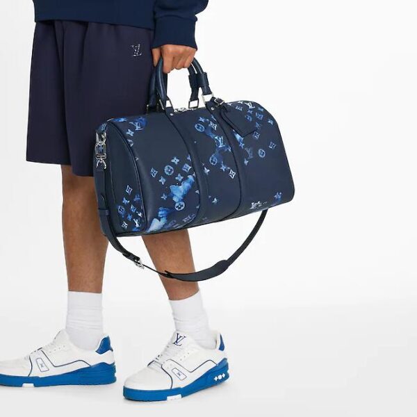 KEEPALL BANDOULIERE 40 M57845 - Image 7