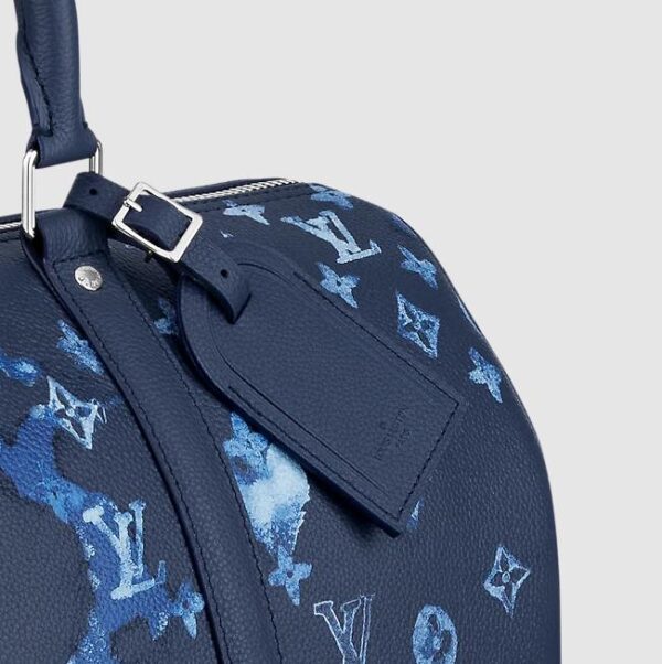 KEEPALL BANDOULIERE 40 M57845 - Image 4