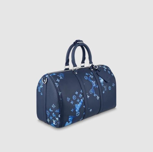 KEEPALL BANDOULIERE 40 M57845 - Image 2