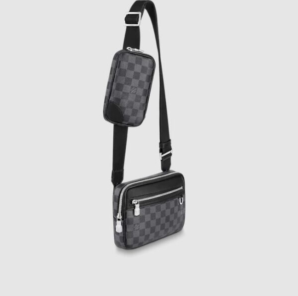 SCOTT MESSENGER N50018 - Image 2