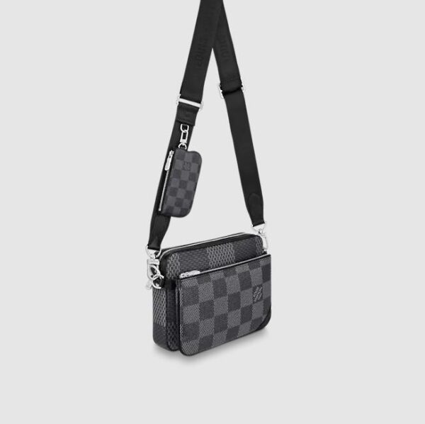 TRIO MESSENGER N50017 3 TRIO MESSENGER N50017 - Image 2