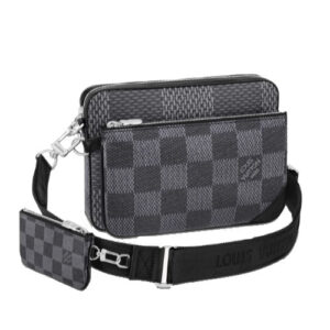 TRIO MESSENGER N50017
