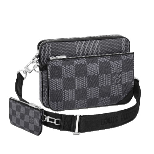 TRIO MESSENGER N50017 1 TRIO MESSENGER N50017