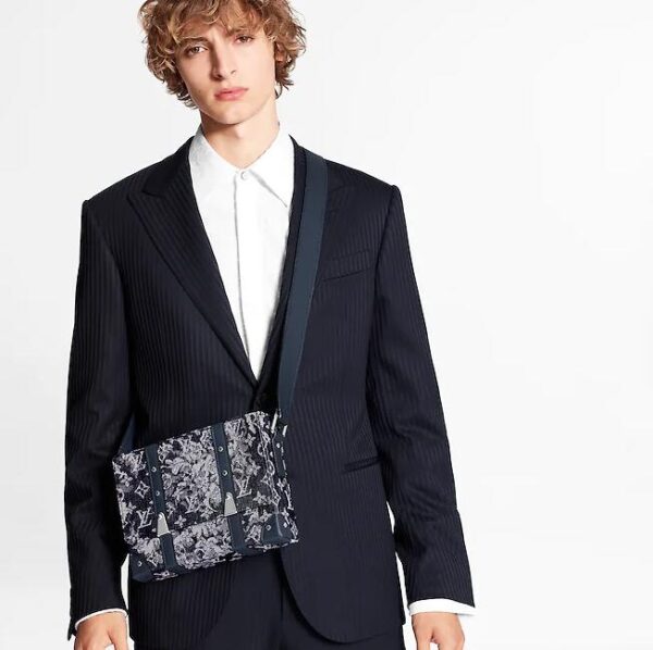 TRUNK MESSENGER M57282 - Image 7