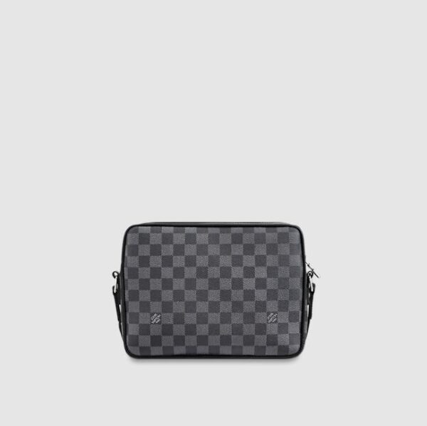TROCADERO MESSENGER NM PM N40087 - Image 6