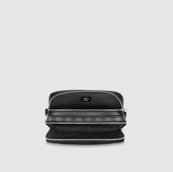TROCADERO MESSENGER NM PM N40087 - Image 3