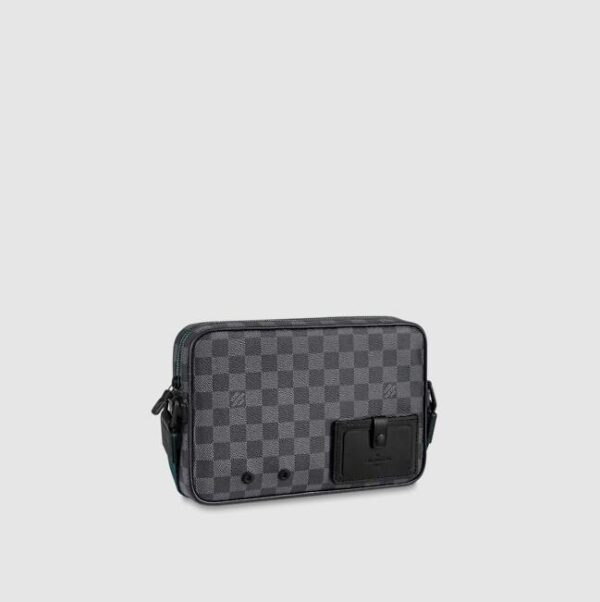 ALPHA MESSENGER N40188 - Image 6