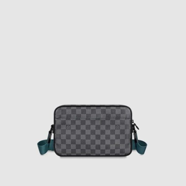 ALPHA MESSENGER N40188 - Image 5