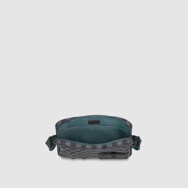 ALPHA MESSENGER N40188 - Image 3