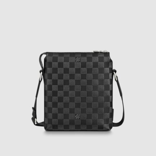 MESSENGER BB N40122 - Image 6