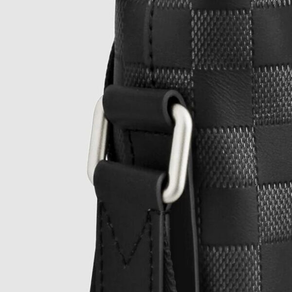 MESSENGER BB N40122 - Image 4