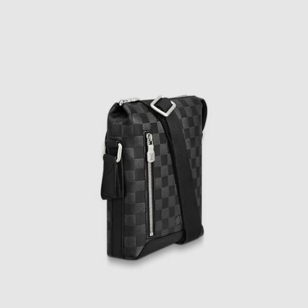 MESSENGER BB N40122 - Image 2