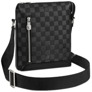 MESSENGER BB N40122
