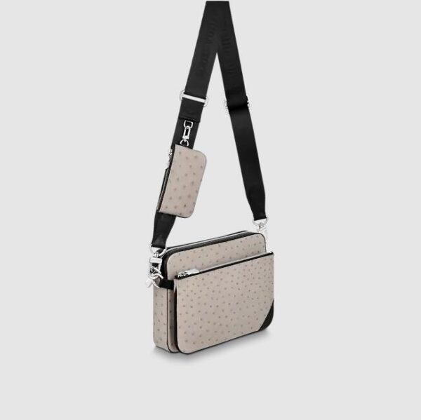 TRIO MESSENGER N99896 - Image 3