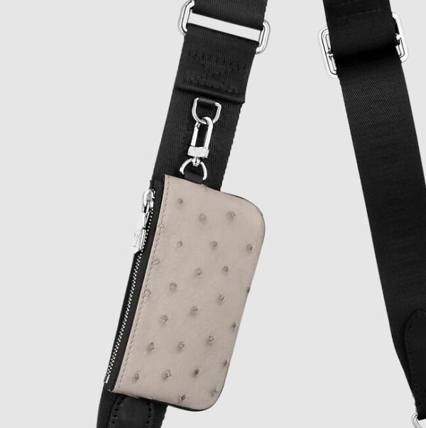 TRIO MESSENGER N99896 - Image 2