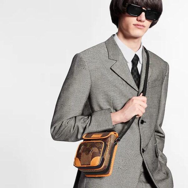 NANO AMAZONE MESSENGER N40357 - Image 6