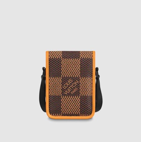 NANO AMAZONE MESSENGER N40357 - Image 5
