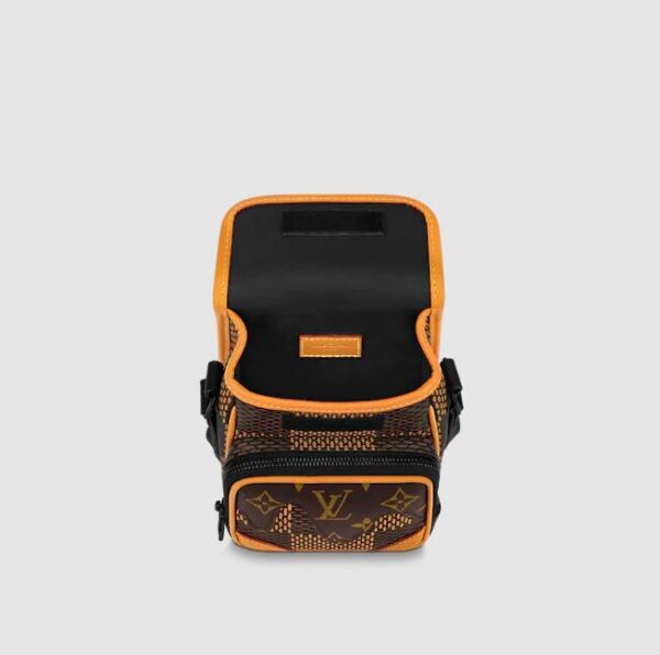 NANO AMAZONE MESSENGER N40357 - Image 3
