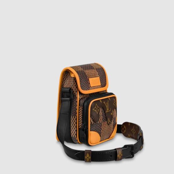 NANO AMAZONE MESSENGER N40357 - Image 2