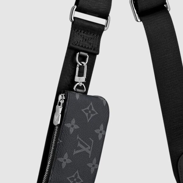 TRIO MESSENGER M69443 - Image 3