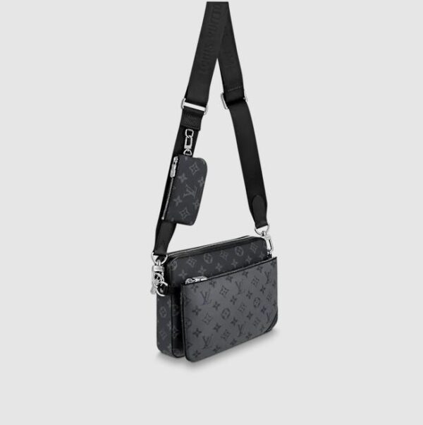TRIO MESSENGER M69443 - Image 2