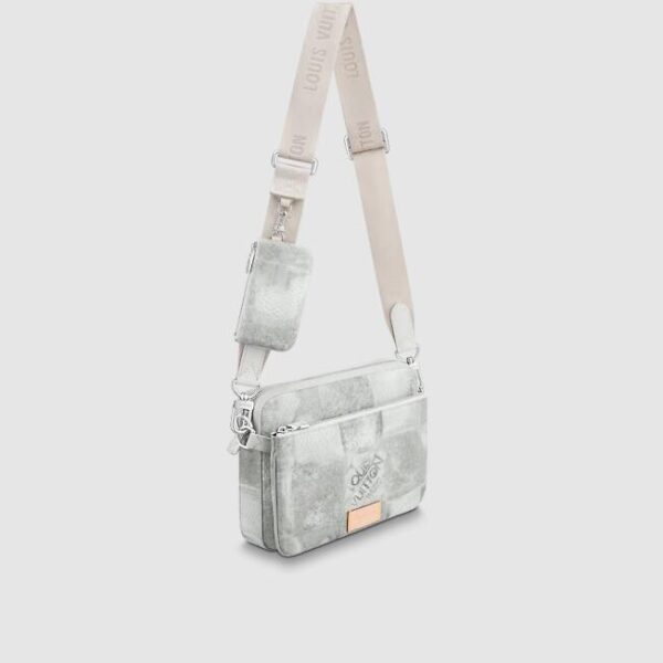 TRIO MESSENGER N50068 - Image 2