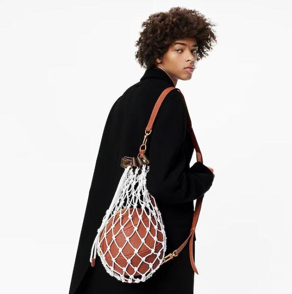 LVXNBA BALL IN BASKET M57974 13 LVXNBA BALL IN BASKET M57974 - Image 7