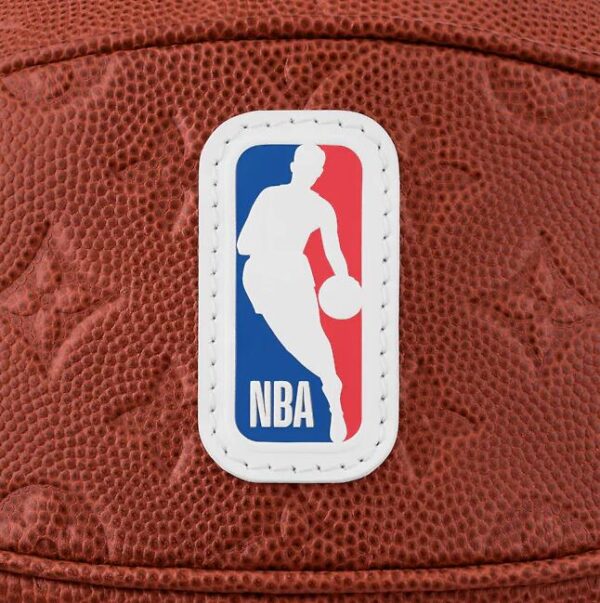 LVXNBA BALL IN BASKET M57974 9 LVXNBA BALL IN BASKET M57974 - Image 5