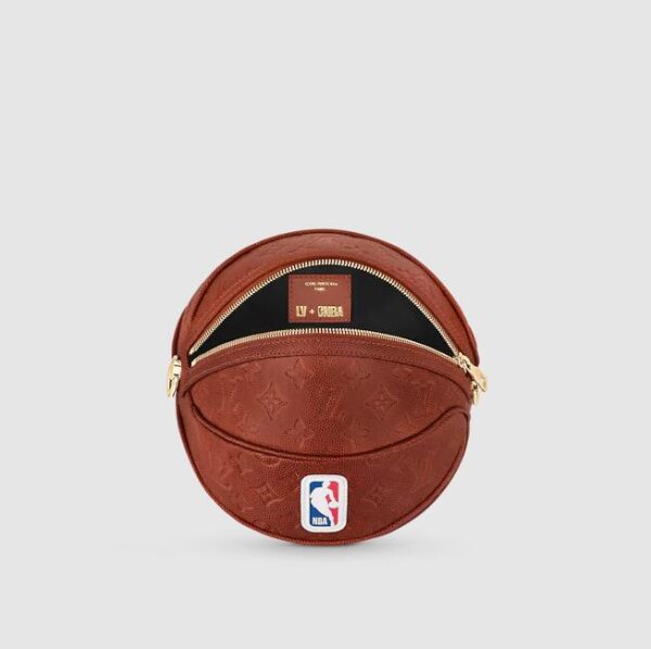 LVXNBA BALL IN BASKET M57974 5 LVXNBA BALL IN BASKET M57974 - Image 3