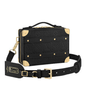 LVXNBA HANDLE TRUNK M57971