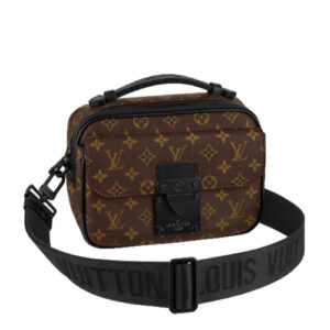 S LOCK MESSENGER M45806