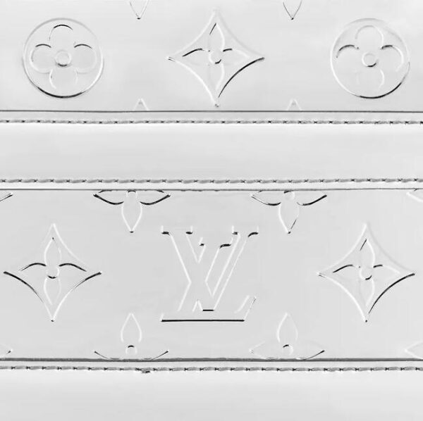 HANDLE TRUNK M45885 - Image 5