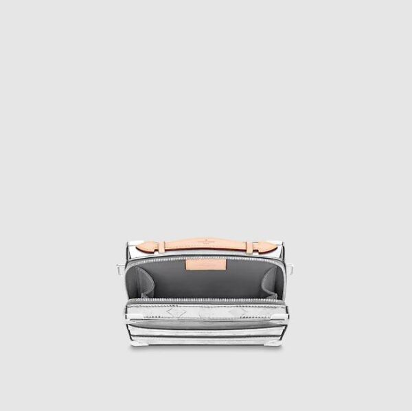 HANDLE TRUNK M45885 - Image 3