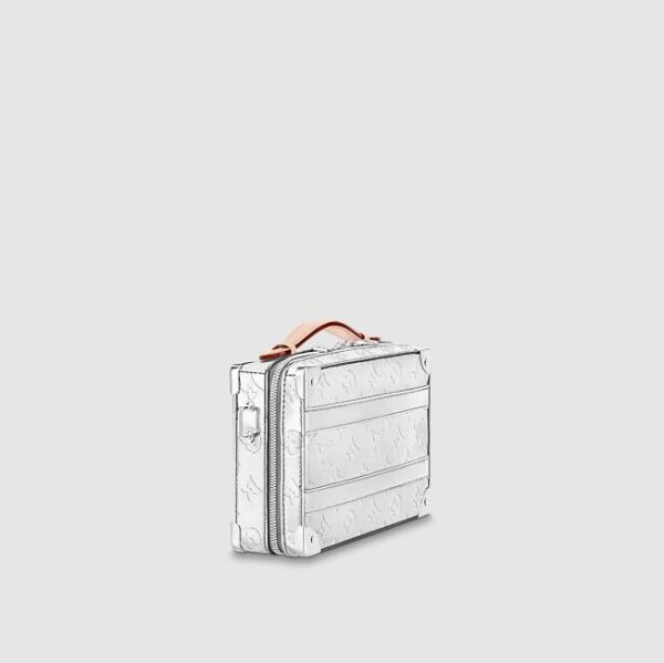 HANDLE TRUNK M45885 - Image 2