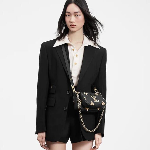 MULTI POCHETTE ACCESSOIRES M45777 - Image 7