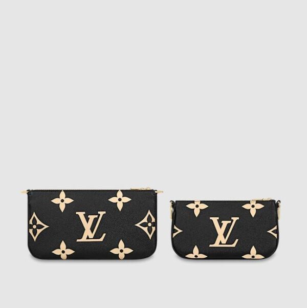 MULTI POCHETTE ACCESSOIRES M45777 - Image 6