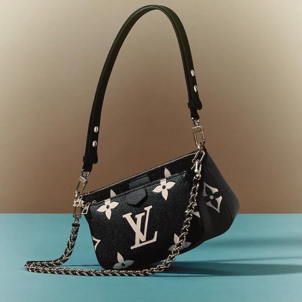 MULTI POCHETTE ACCESSOIRES M45777 - Image 5
