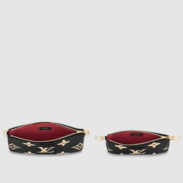 MULTI POCHETTE ACCESSOIRES M45777 - Image 3