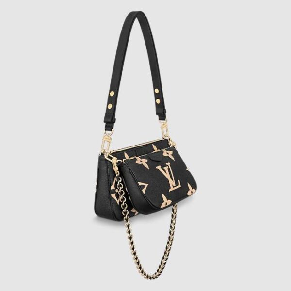 MULTI POCHETTE ACCESSOIRES M45777 - Image 2